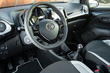 Sfoglia la seconda generazione della berlina Toyota Aygo foto 5