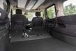 La terza generazione del furgone compatto Citroen Berlingo Multispace foto 10