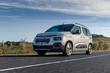 La terza generazione del furgone compatto Citroen Berlingo Multispace foto 3
