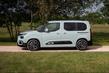 La terza generazione del furgone compatto Citroen Berlingo Multispace foto 11