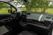 La terza generazione del furgone compatto Citroen Berlingo Multispace foto 9