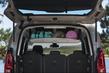 La terza generazione del furgone compatto Citroen Berlingo Multispace foto 7