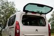 La terza generazione del furgone compatto Citroen Berlingo Multispace foto 4