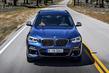 Sfoglia crossover BMW X3 terza generazione foto 2