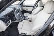 Sfoglia crossover BMW X3 terza generazione foto 7