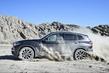 Sfoglia crossover BMW X3 terza generazione foto 1