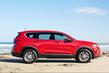 Crossover Hyundai Santa Fe quarta generazione foto 4