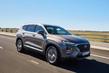 Crossover Hyundai Santa Fe quarta generazione foto 2