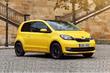 Sfoglia comunale berlina Skoda Citigo foto 12