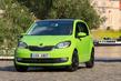 Sfoglia comunale berlina Skoda Citigo foto 2