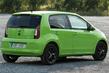 Sfoglia comunale berlina Skoda Citigo foto 3