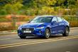 La prima generazione della berlina Genesis G70 foto 5