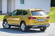 Sfoglia veicolo crossover a trazione integrale Volkswagen Teramont foto 4