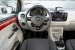 Recensione aggiornato comunale berlina Volkswagen up! foto 5