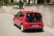 Recensione aggiornato comunale berlina Volkswagen up! foto 11