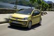 Recensione aggiornato comunale berlina Volkswagen up! foto 10