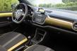 Recensione aggiornato comunale berlina Volkswagen up! foto 7