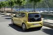 Recensione aggiornato comunale berlina Volkswagen up! foto 4