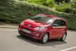 Recensione aggiornato comunale berlina Volkswagen up! foto 2