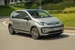 Recensione aggiornato comunale berlina Volkswagen up! foto 3