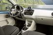 Recensione aggiornato comunale berlina Volkswagen up! foto 6