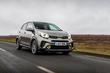 Modifica crossover della berlina Kia Picanto X-Line foto 10