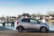 Modifica crossover della berlina Kia Picanto X-Line foto 5