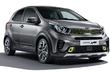 Modifica crossover della berlina Kia Picanto X-Line foto 3