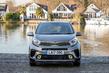 Modifica crossover della berlina Kia Picanto X-Line foto 1