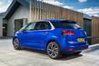 Modifica restyling del furgone compatto Citroen C4 Picasso foto 10