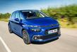 Modifica restyling del furgone compatto Citroen C4 Picasso foto 9
