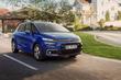 Modifica restyling del furgone compatto Citroen C4 Picasso foto 3