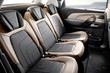 Modifica restyling del furgone compatto Citroen C4 Picasso foto 7