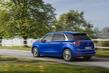 Modifica restyling del furgone compatto Citroen C4 Picasso foto 5