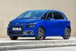 Modifica restyling del furgone compatto Citroen C4 Picasso foto 1