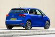 Modifica restyling del furgone compatto Citroen C4 Picasso foto 4