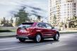 Recensione aggiornato crossover Ford Edge foto 2