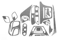 Iveco Daily 2014- Coperture Cruscotto foto 4