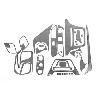 Coperture Cruscotto Iveco Daily 2014- foto 4