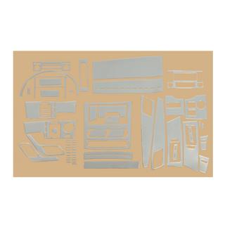 Kit rivestimenti cruscotto (Meric, 60 pezzi) Mercedes Sprinter W906 2006–2018 foto 3