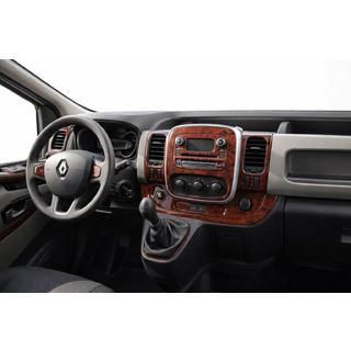 Copertura cruscotto Renault Trafic 2015- foto 1