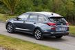 Sfoglia station wagon Hyundai i30 Wagon foto 4