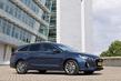 Sfoglia station wagon Hyundai i30 Wagon foto 3