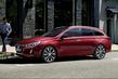 Sfoglia station wagon Hyundai i30 Wagon foto 2