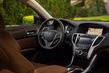 Versione restyling della berlina Acura TLX foto 5