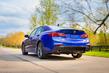 Versione restyling della berlina Acura TLX foto 12