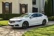 Versione restyling della berlina Acura TLX foto 3