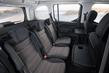 Recensione del furgone compatto Opel Combo Life foto 8