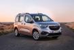 Recensione del furgone compatto Opel Combo Life foto 3