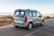 Recensione del furgone compatto Opel Combo Life foto 4
